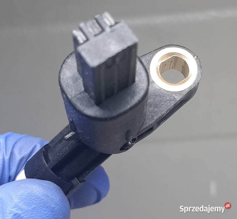 CZUJNIK ABS VW GOLF III VENTO IV CABRIO BOSCH 0 dolnośląskie Mielęcin