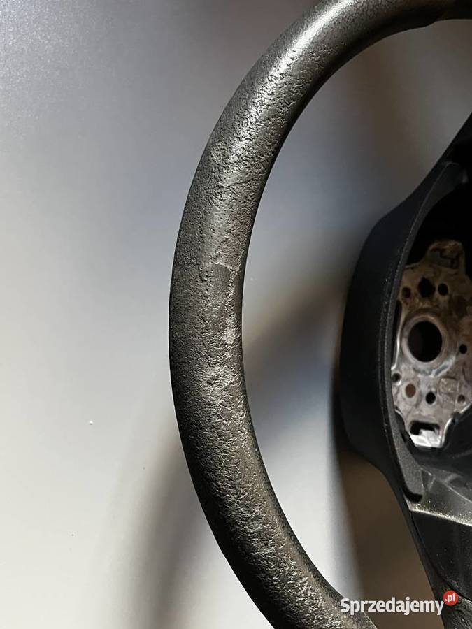 Poduszka kierowcy Airbag vw golf 5 kierownica Brzóza Królewska