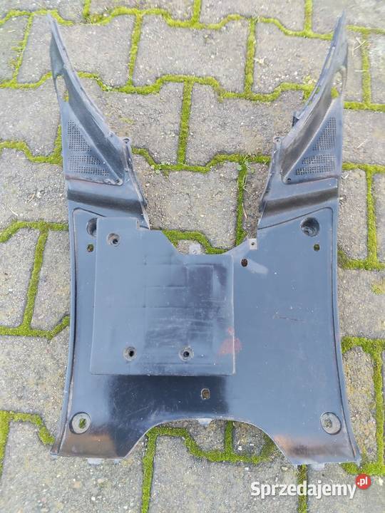 Podłoga plastik skuter chiński Router Bassa Zipp Siedlnica