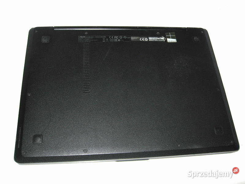 Laptop Asus Q302L LOMBARDi Intel Core i3 podkarpackie Rzeszów sprzedam