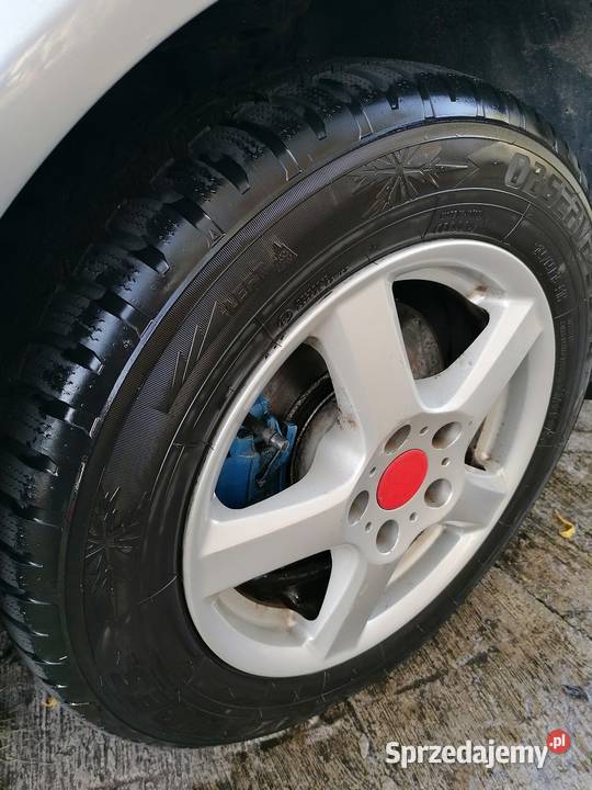 Opel Astra 16 benzina 2010 r immobilizer Poznań