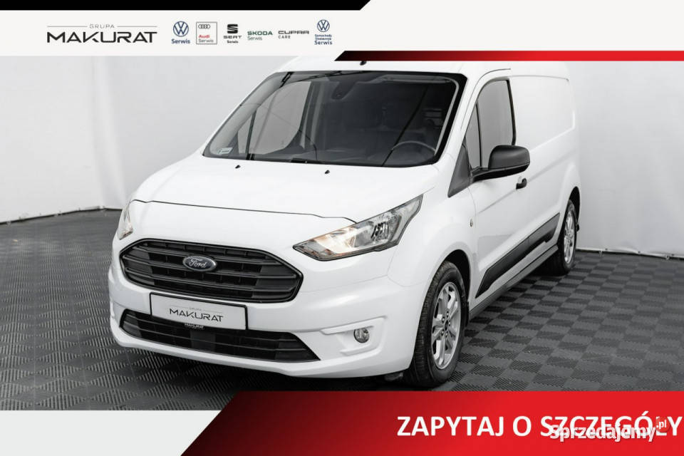 Ford Transit Connect DW9MR98Transit Connect 230 elektryczne szyby Pępowo