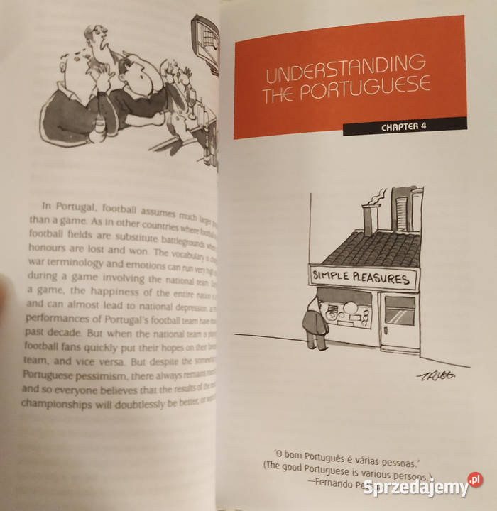 Culture Shock Portugal Volker Poelzl Warszawa