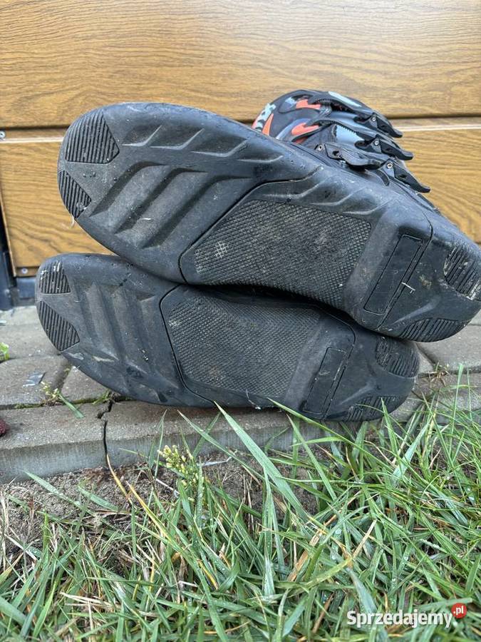 Buty cross imx Pozostałe Stoczek