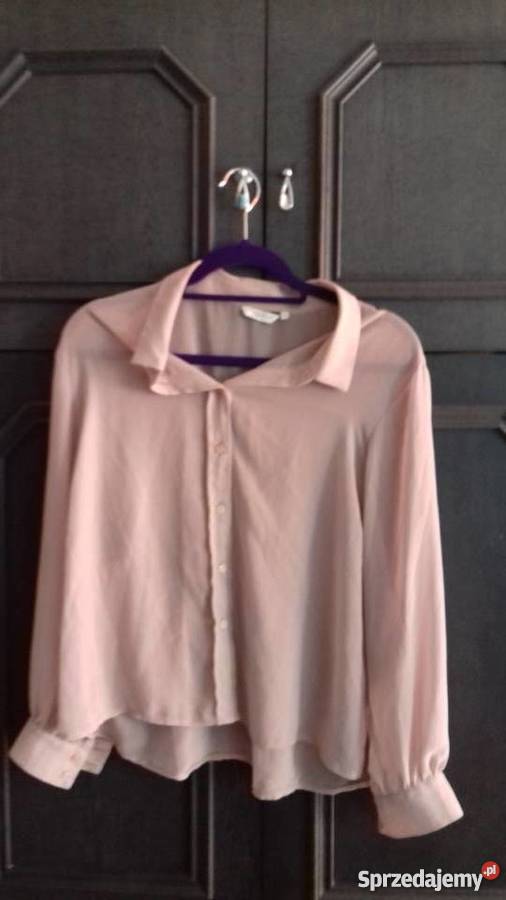 Bluzka przewiewna XL Iława