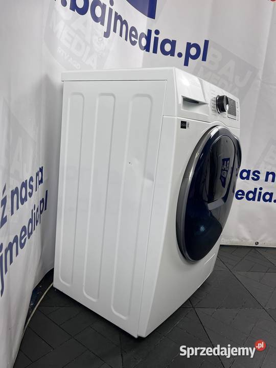 Pralkosuszarka Samsung WD8NK52E0ZW AddWash 46 85 Warszawa