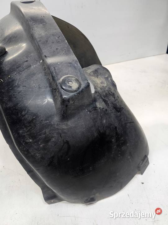 NADKOLE PRAWY PRZÓD AUDI A3 8P 8P0821172C osobowe śląskie Przystajń