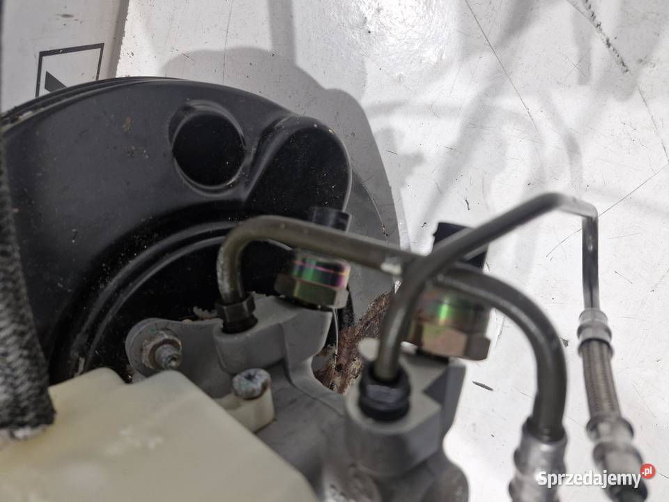 6755278 BMW E46 POMPA HAMULCOWA ABS DSC SERWO osobowe