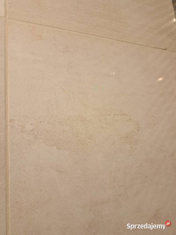 Tubądzin Shine Concrete płytka ścienna 298x598 Radom