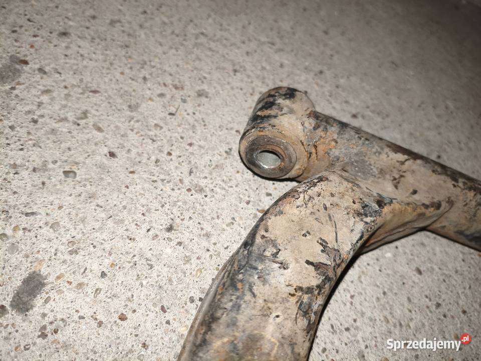 Wahacz tylny Ural M66 M67 Leszno