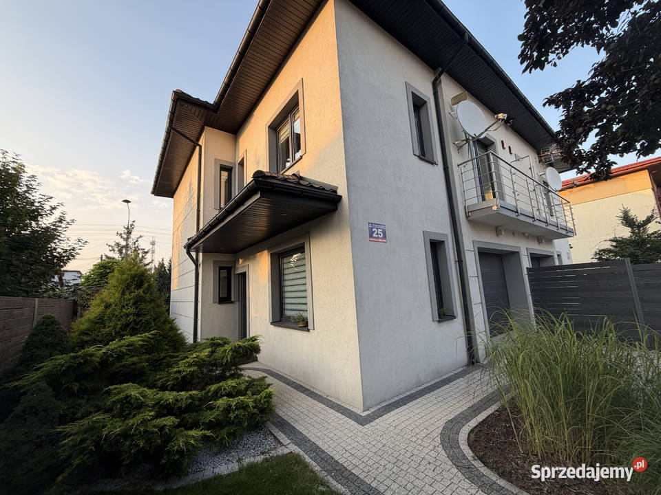 Bezpośrednio Gotowy do zamieszkania lasu Wesoła Warszawa