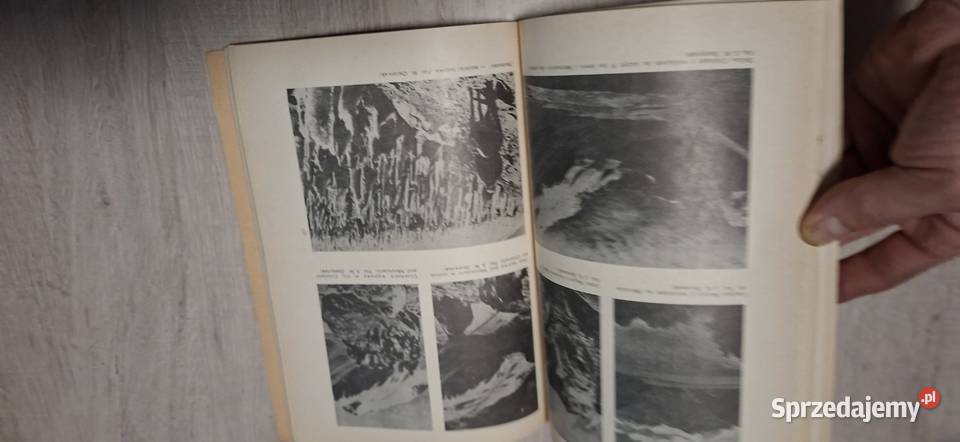 Pierwsze wydanie Z kart Wierchów 1984 unikat sprzedam