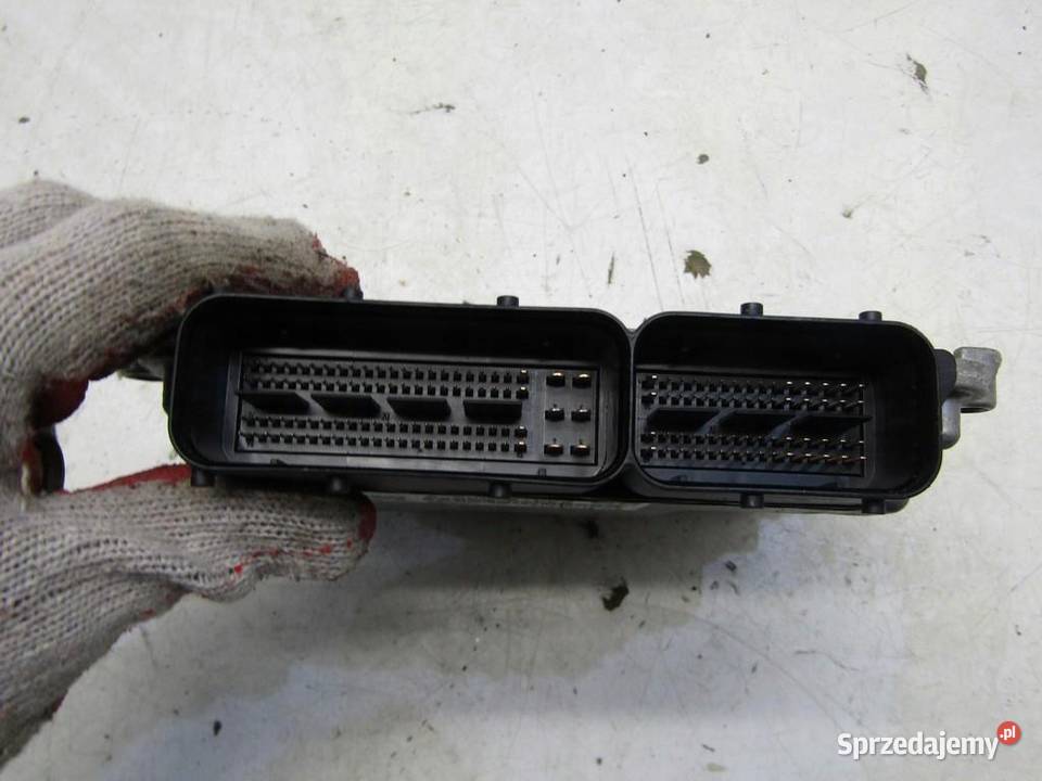 KOMPUTER STEROWNIK SILNIKA 10 SWIFT VI MK8 Komputery sprzedam