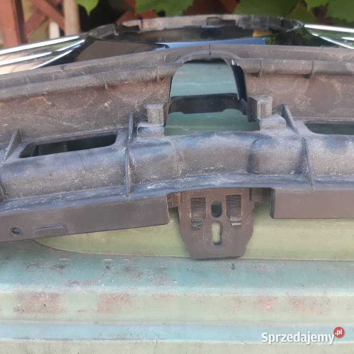 Grill mercedes 213 wielkopolskie Ostrów Wielkopolski