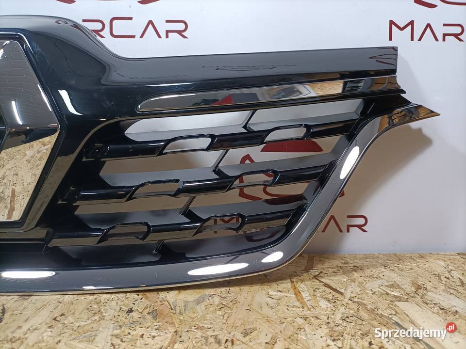 RENAULT ARKANA GRILL ATRAPA CHŁODNICY ZDERZAK Motoryzacja Pleszew