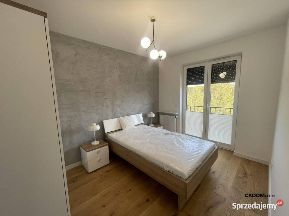 Kielce apartament 7084 z tarasem widokowym cegła sprzedam