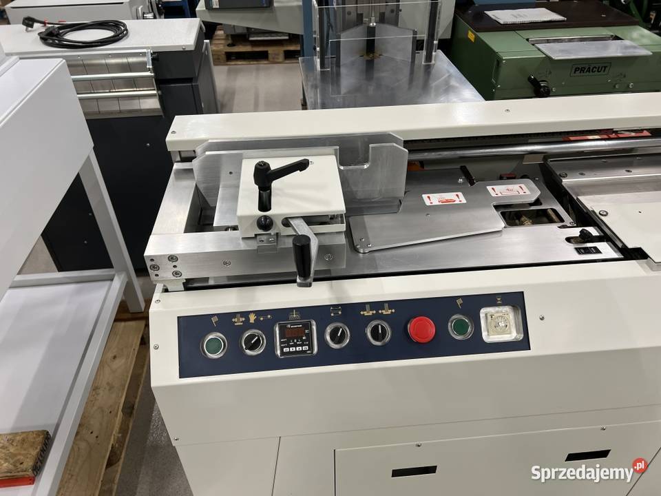 Oklejarka do książek Eurotecnica 384 Radom