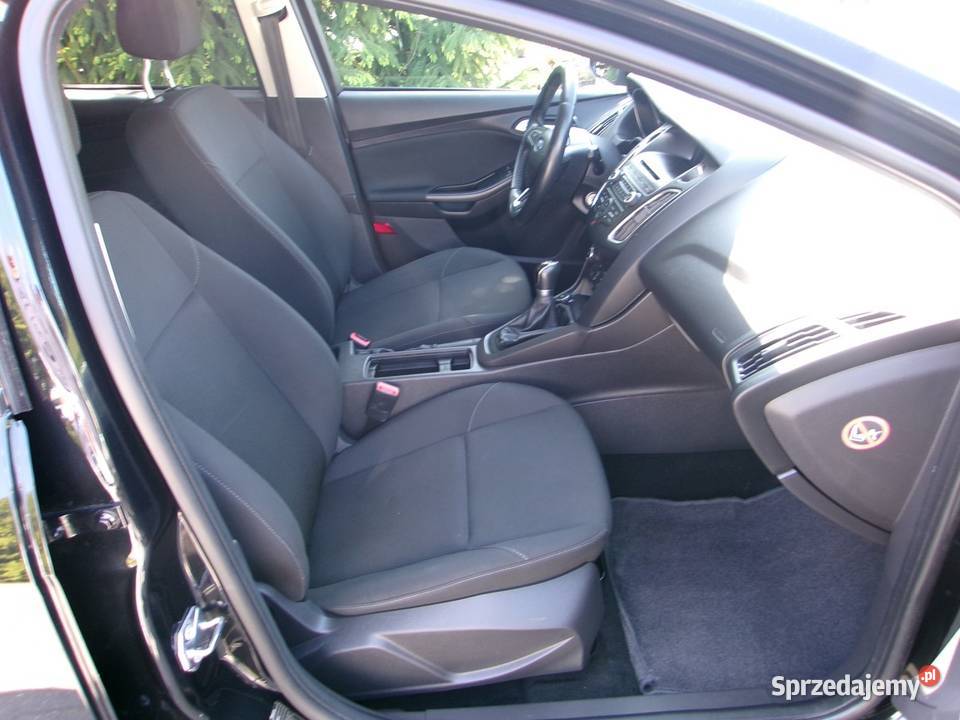 Ford Focus Serwisowany Sprowadzony Dolna Grupa