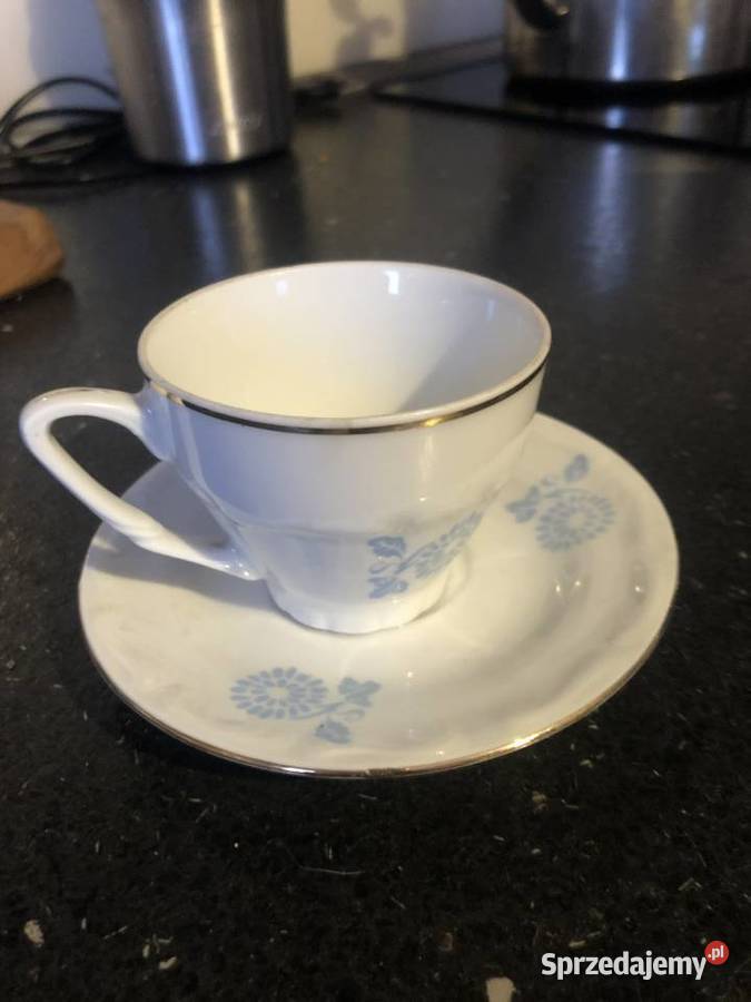 Filiżanka do kawy Bogucice Ciepielów