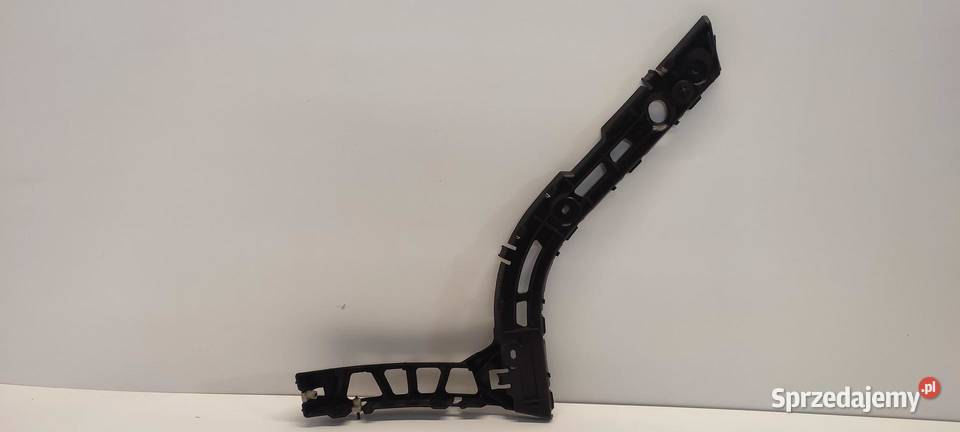 JAGUAR XF 250 ŚLIZG ZDERZAKA LEWY TYŁ