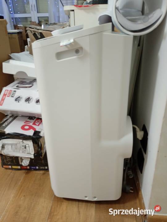 Klimatyzator 3w1 bosch