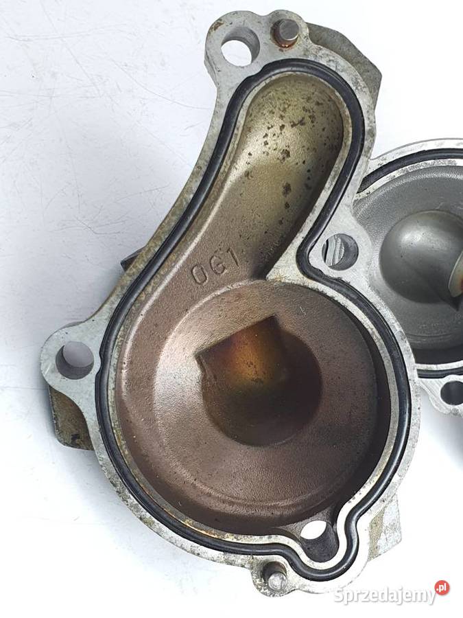 Dekiel Pokrywa Pompy Wody Yamaha Yzf 400 Wr
