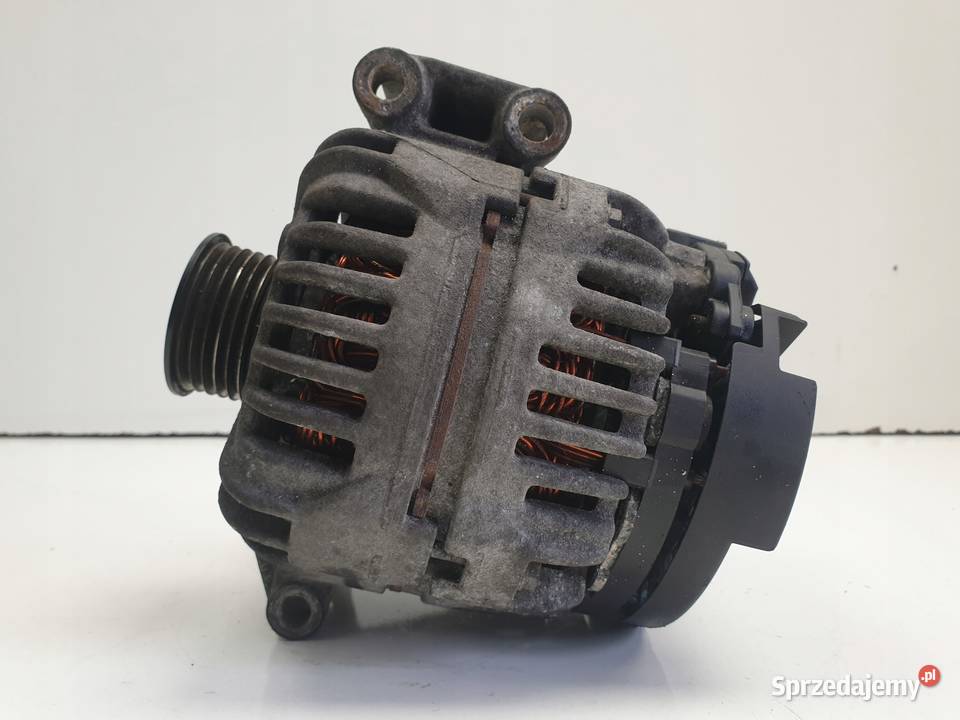 ALTERNATOR Mini One R50 R53 16 16V 0124325158 Chełm