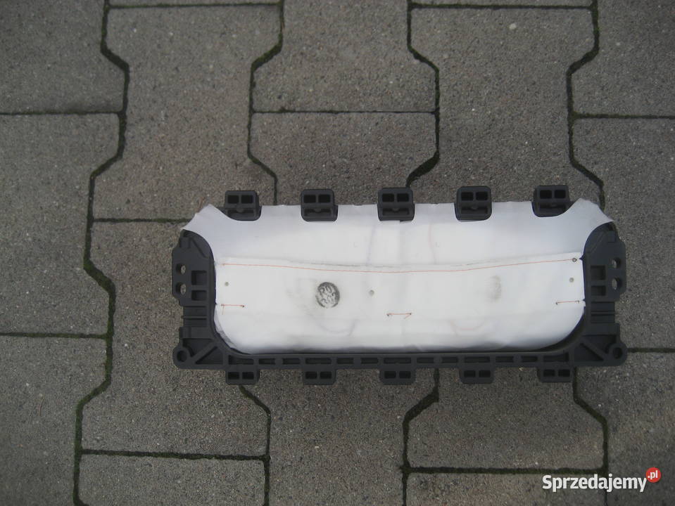 bmw 1 f70 f44 poduszka powietrzna prawa Poduszki powietrzne