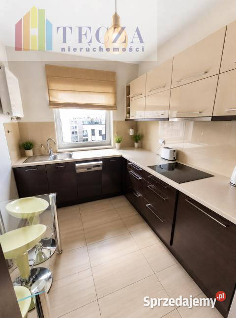 wynajmu mieszkania 56m2 2 pokoje Warszawa Wynajem