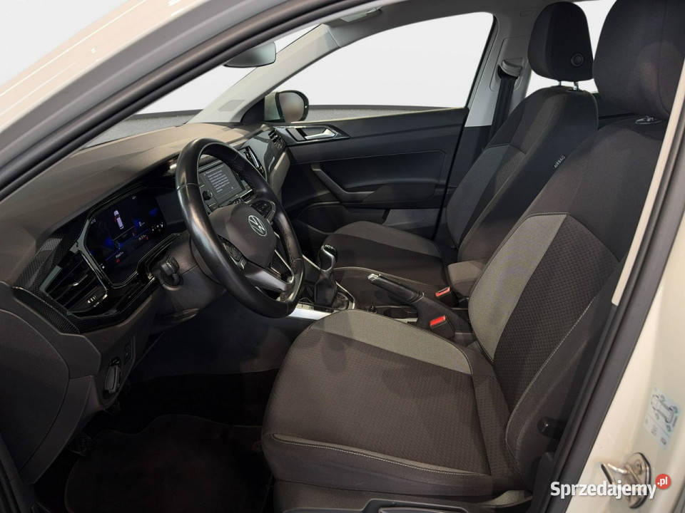 Volkswagen Taigo VAT 23 Life 10TSI 95 M5 Myślenice
