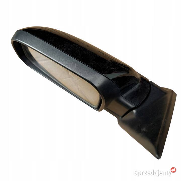 Lusterko Kompletne Lewe 5 PIN Kolor EB HYUNDAI osobowe Barłogi