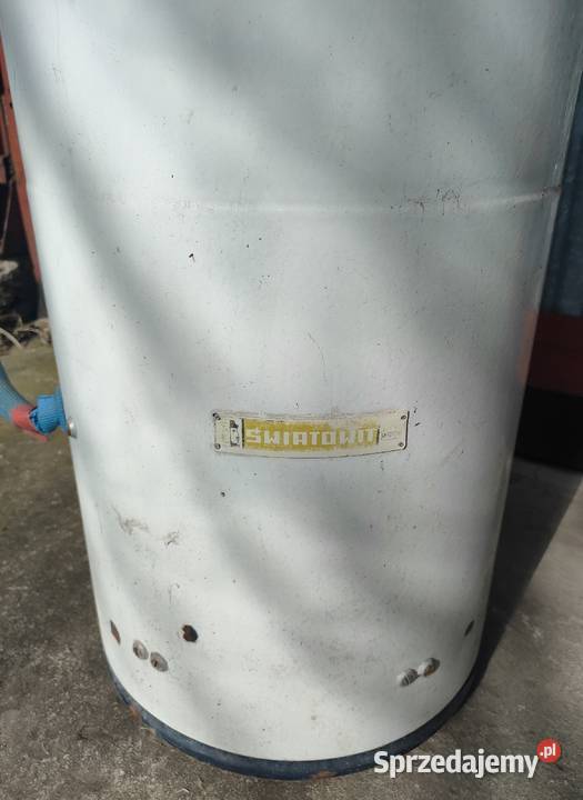 Pralka frania światowit 1970 zabytek małopolskie Wolbrom