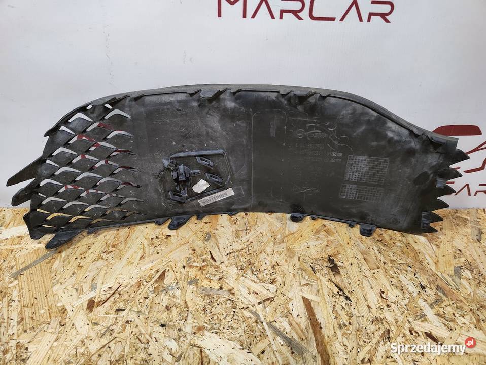Kratka Zderzaka Lewy Przód Mercedes VKlasa W 447 Pleszew sprzedam
