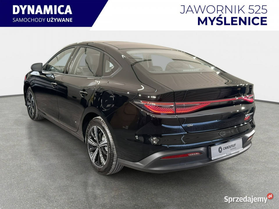 BYD Seal 5 DMi Comfort 15 PHEV 212 automat 2026 Myślenice