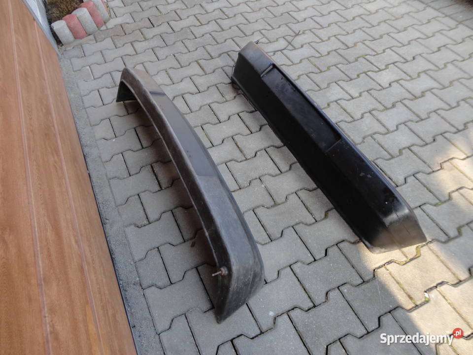fiat 126 p maluchaudi 80 b4 lotka zderzak Nowy Targ
