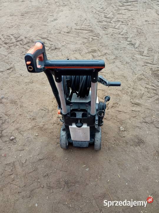 Sprzedam myjkę Stihl RE 163 Niemyje Nowe