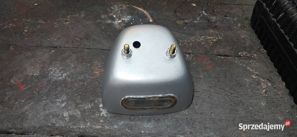 Telewizorek WSK Gazela Shl Lubliniec