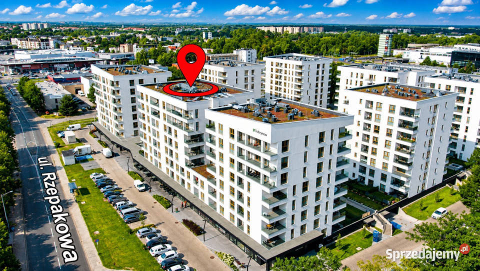 Komfortowa kawalerka z miejscem garażowym Brynów Liczba pokoi 1 Wynajem Katowice