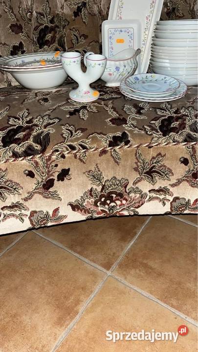 Sofa Eklektyczna Oryginalna Gdańsk