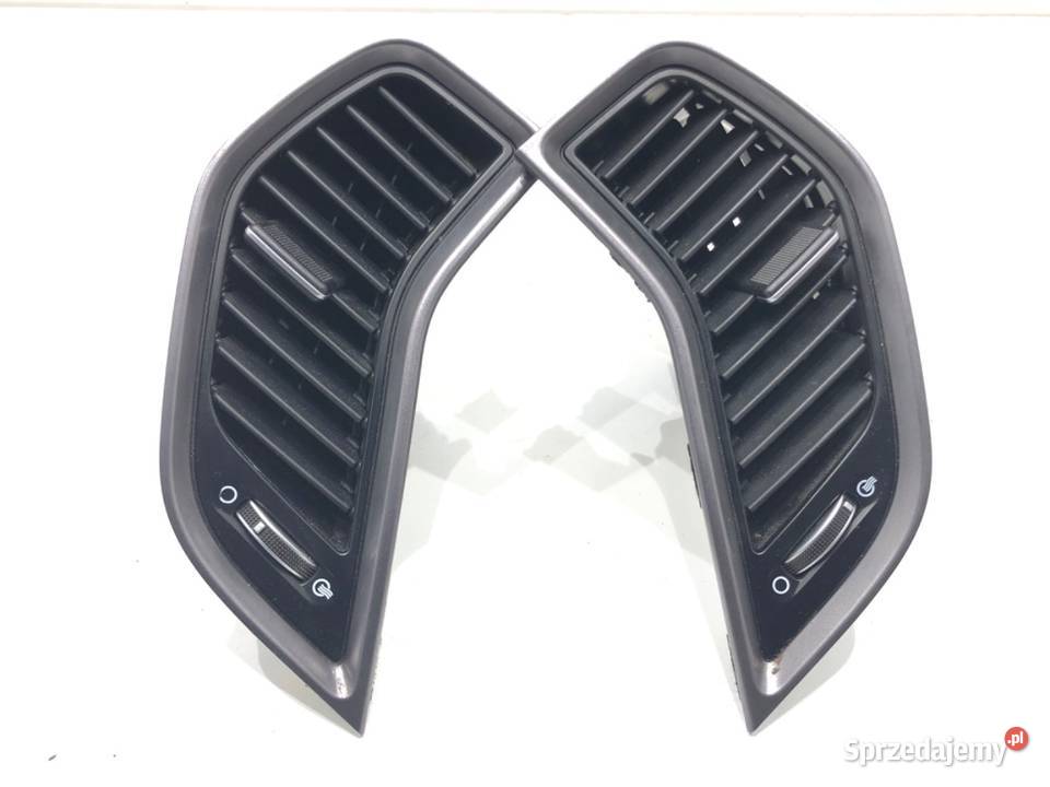 KRATKA NAWIEWU PRZÓD HYUNDAI SANTA FE III osobowe podkarpackie sprzedam