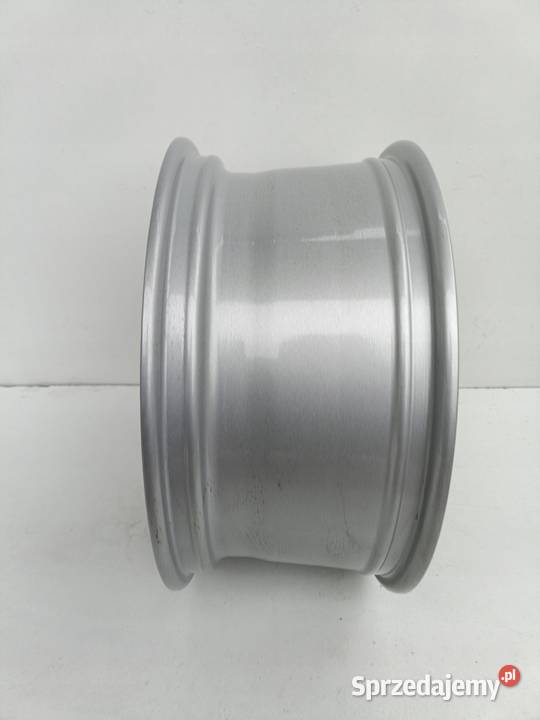 VW Touareg II 7P 10 FELGI ALUMINIOWE ALUFELGI 19