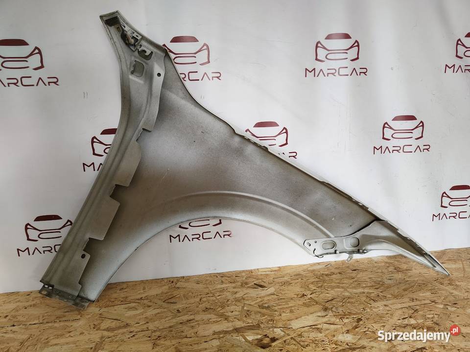 Błotnik Lewy Przód Volvo XC60 II 2017