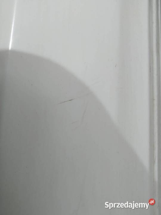 ZDERZAK TYŁ SEDAN LS9R PDC Audi A3 III 2013 2020 osobowe Zderzaki