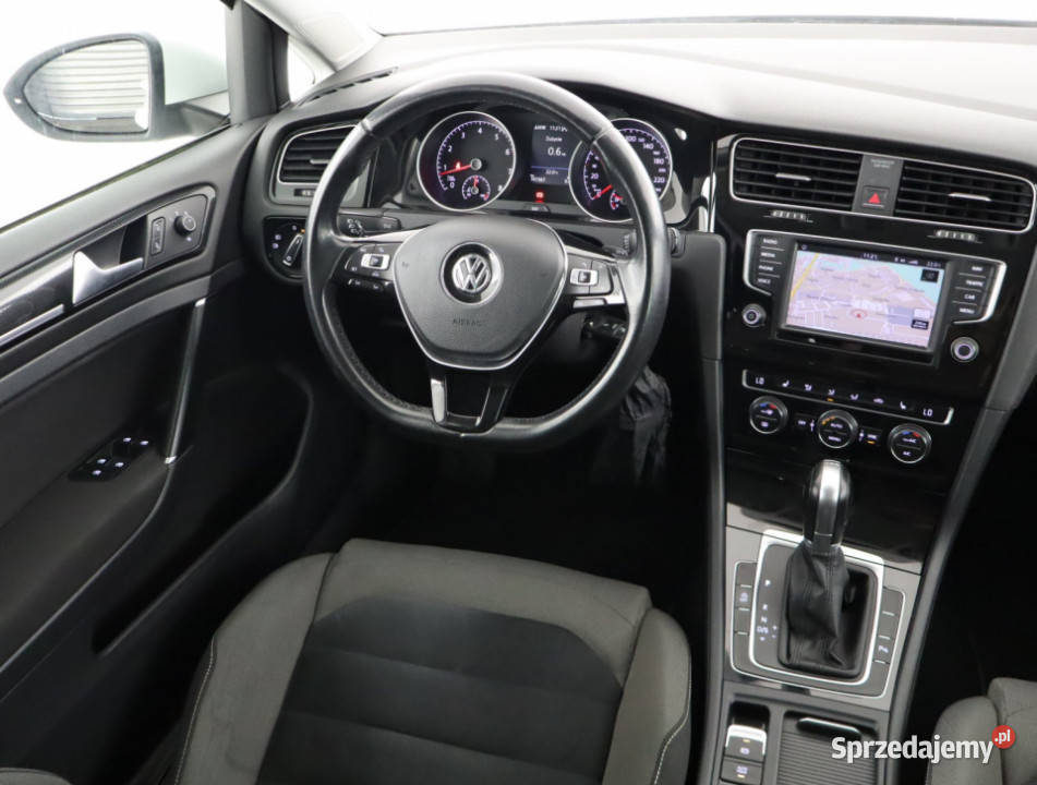 VW Golf 14 TSI Bielany Wrocławskie
