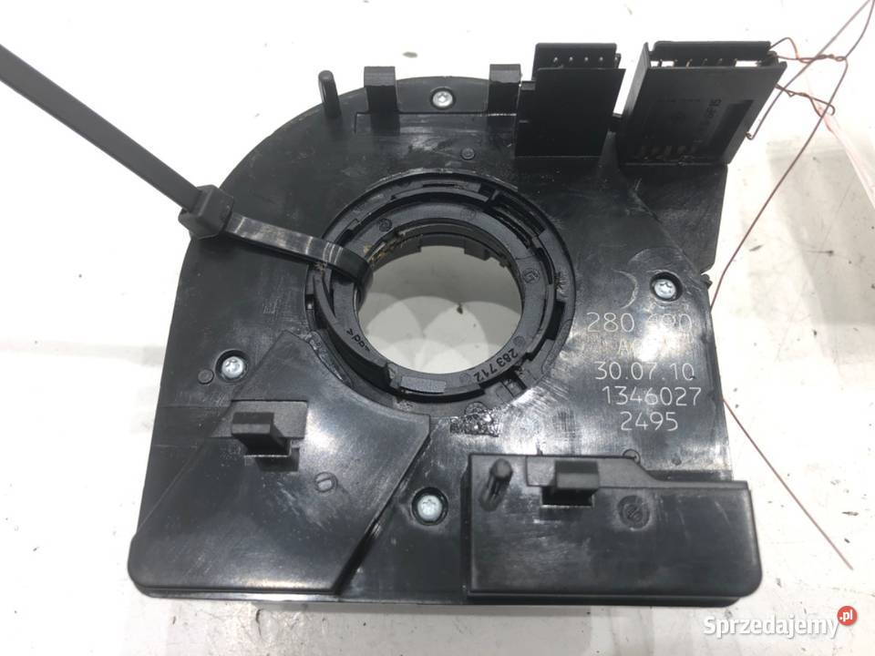 TAŚMA AIRBAG VW POLO V 280690 Hatchback