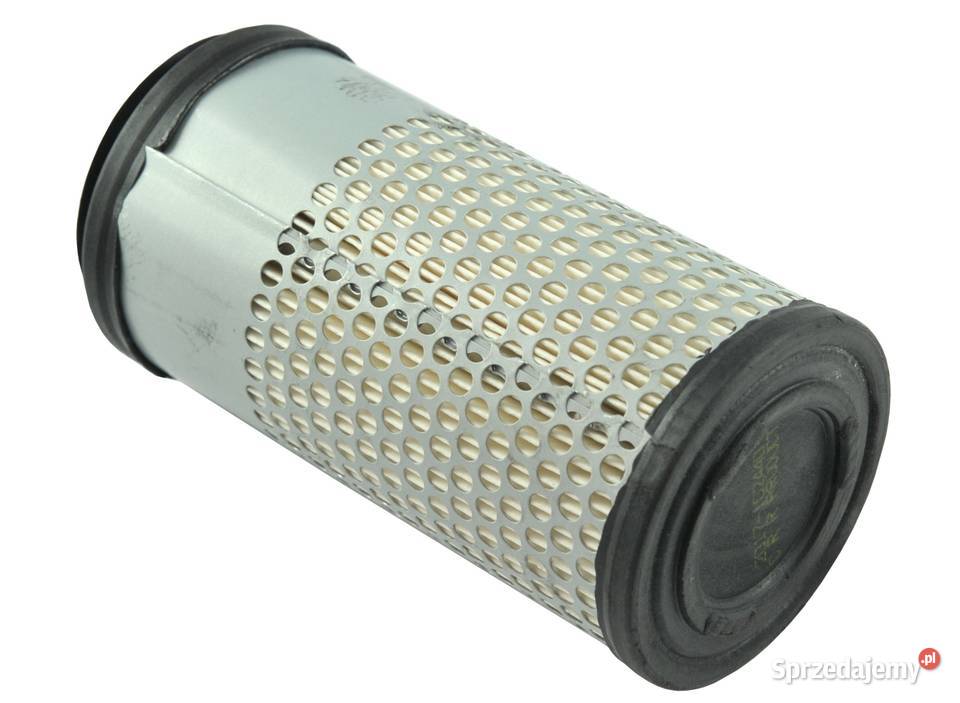 Filtr powietrza 90 x 178 mm Kubota B Yanmar KeAF Tajęcina