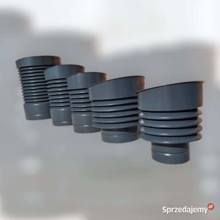 Wyrzutnia dachowa terenowa na wymiar Solec Kujawski