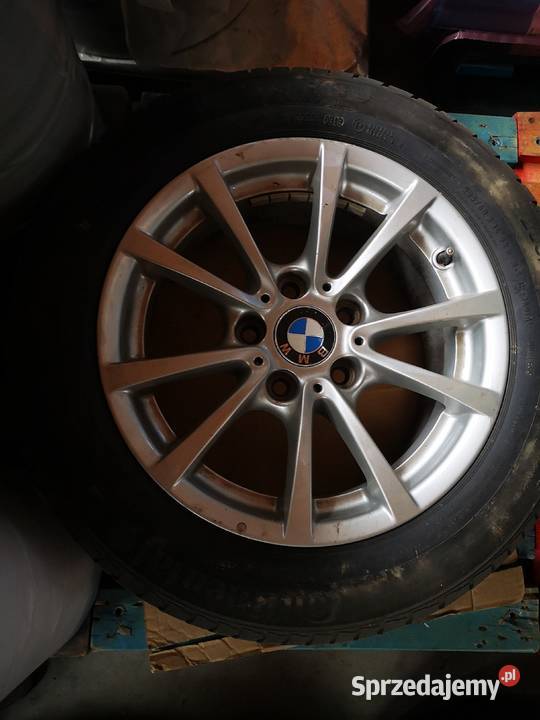 BMW styl 390 16 F30F31F36 Rzeszów