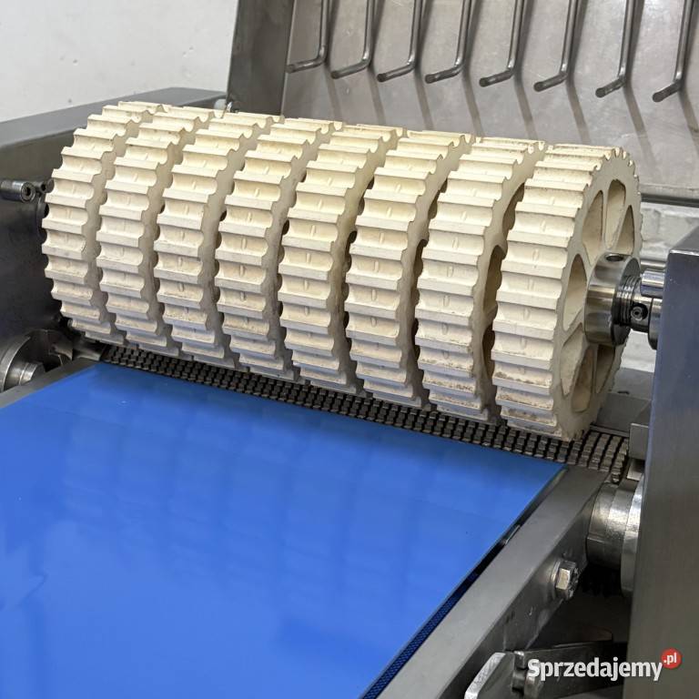 Skórowaczka MAJA ESB 441 Zamość