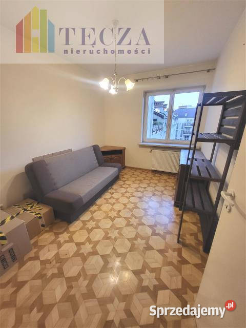 Mieszkanie Warszawa 80m2 3 pokoje 80m2